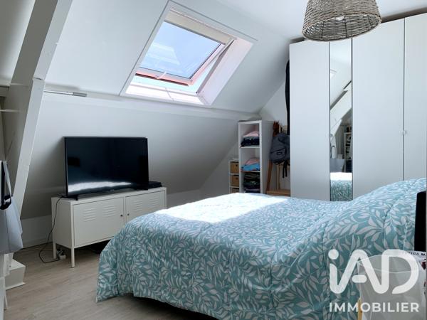 Maison à vendre 6 pièces 160 m² Saint-Pryvé-Saint-Mesmin