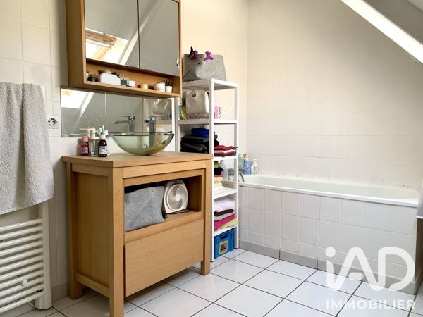 Maison à vendre 6 pièces 160 m² Saint-Pryvé-Saint-Mesmin