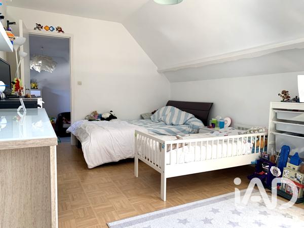 Maison à vendre 6 pièces 160 m² Saint-Pryvé-Saint-Mesmin