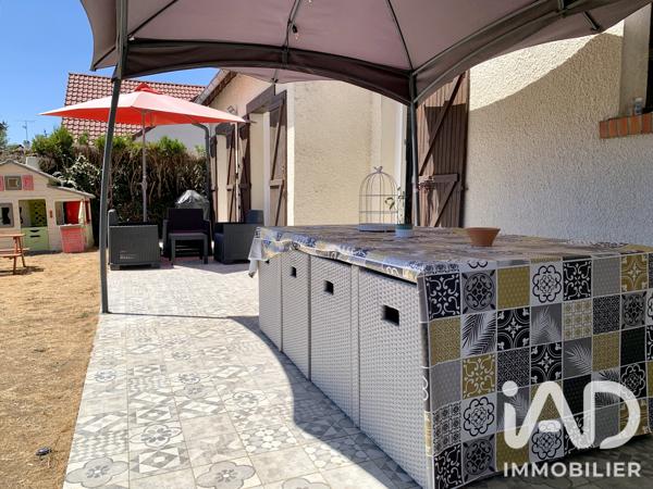 Maison à vendre 6 pièces 160 m² Saint-Pryvé-Saint-Mesmin