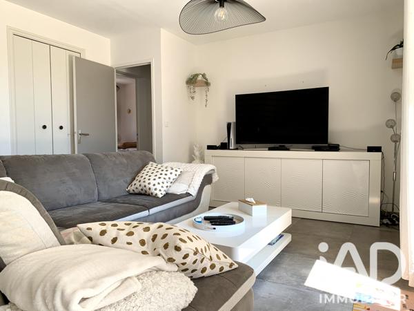 Maison à vendre 6 pièces 160 m² Saint-Pryvé-Saint-Mesmin