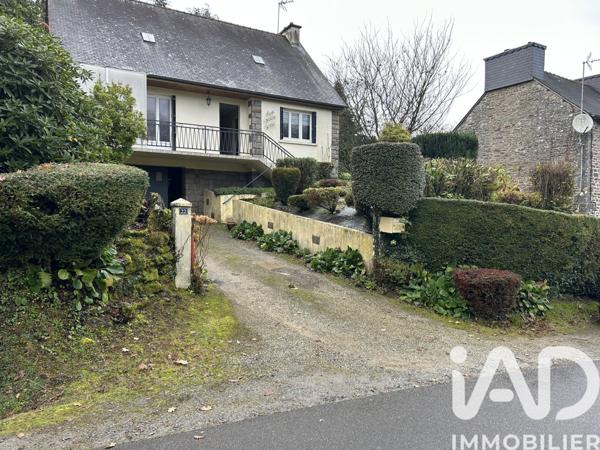 Maison à vendre 4 pièces 74 m² Gomené