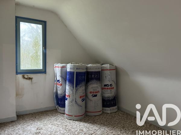 Maison à vendre 4 pièces 74 m² Gomené