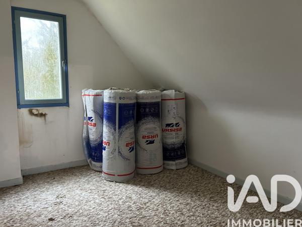 Maison à vendre 4 pièces 74 m² Gomené