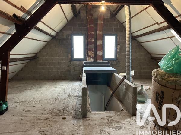 Maison à vendre 4 pièces 74 m² Gomené