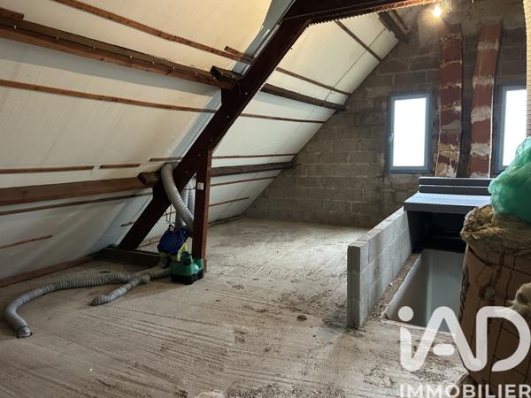 Maison à vendre 4 pièces 74 m² Gomené