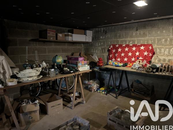 Maison à vendre 4 pièces 74 m² Gomené