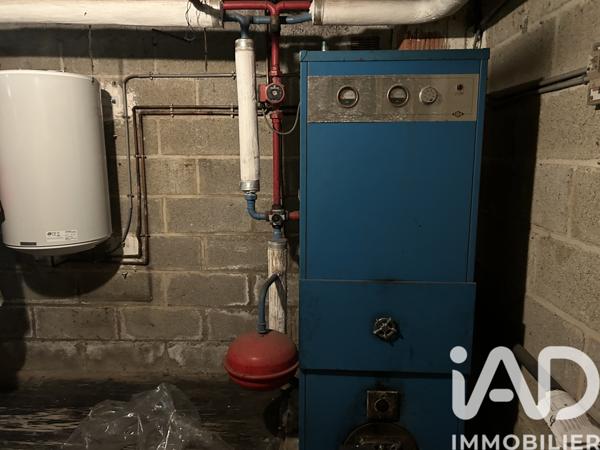 Maison à vendre 4 pièces 74 m² Gomené