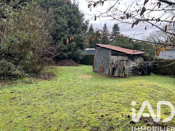 Maison à vendre 4 pièces 74 m² Gomené
