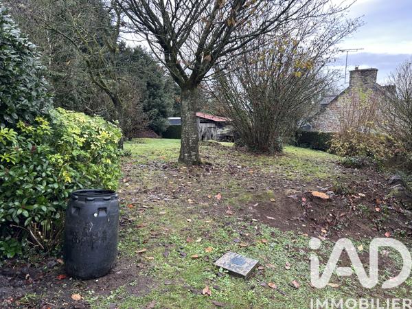 Maison à vendre 4 pièces 74 m² Gomené