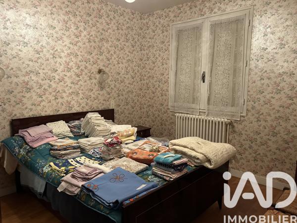 Maison à vendre 4 pièces 74 m² Gomené