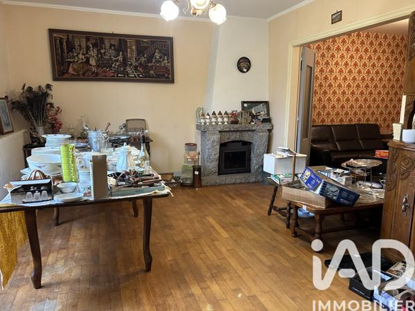 Maison à vendre 4 pièces 74 m² Gomené