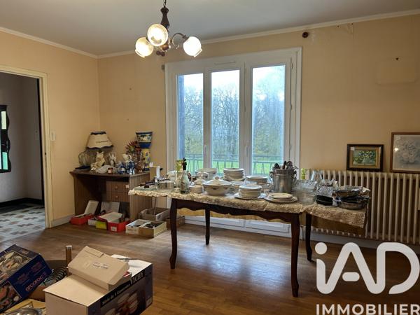 Maison à vendre 4 pièces 74 m² Gomené