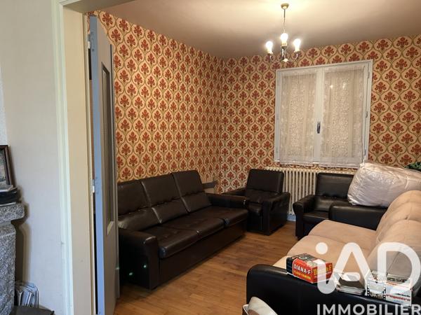 Maison à vendre 4 pièces 74 m² Gomené