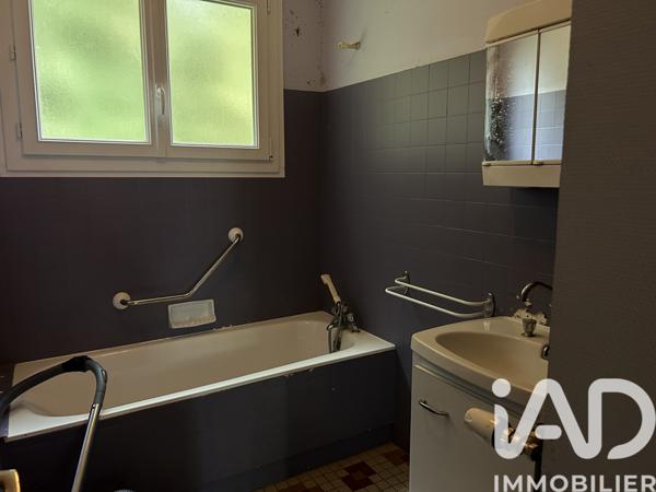 Maison à vendre 4 pièces 74 m² Gomené