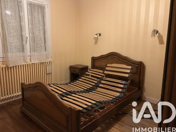 Maison à vendre 4 pièces 74 m² Gomené