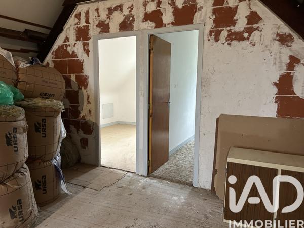 Maison à vendre 4 pièces 74 m² Gomené