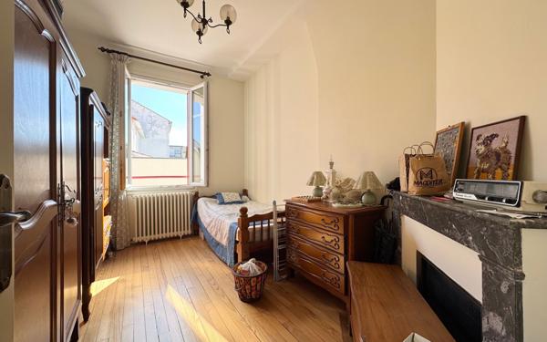 Appartement à vendre    3 pièces •  La Rochelle