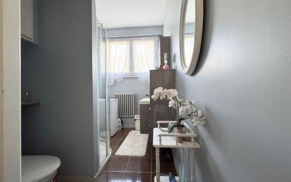 Appartement à vendre    3 pièces •  La Rochelle
