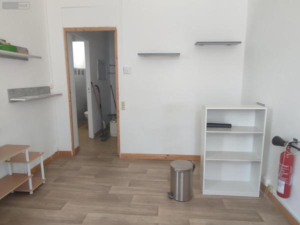 Local professionnel à louer à Le Grand-Quevilly en Seine-Maritime (76120), ref : 2025L16   
BOIS CANY