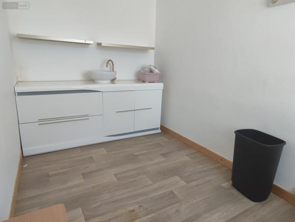 Local professionnel à louer à Le Grand-Quevilly en Seine-Maritime (76120), ref : 2025L16   
BOIS CANY