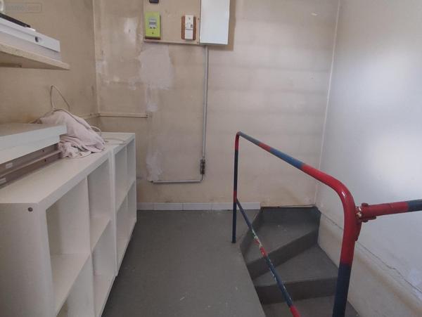 Local professionnel à louer à Le Grand-Quevilly en Seine-Maritime (76120), ref : 2025L16   
BOIS CANY