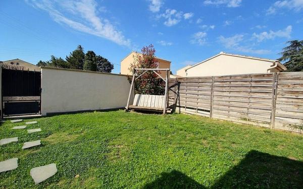 Maison à vendre    4 pièces •  Carpentras