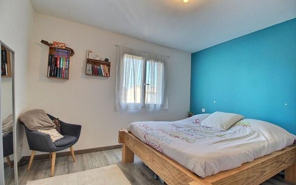Maison à vendre    4 pièces •  Carpentras
