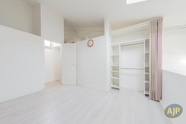 Appartement à vendre Bordeaux - 4 pièces, 81m² avec 3 chambre(s) à 335 000€ - AJP Immobilier Bordeaux Chartrons