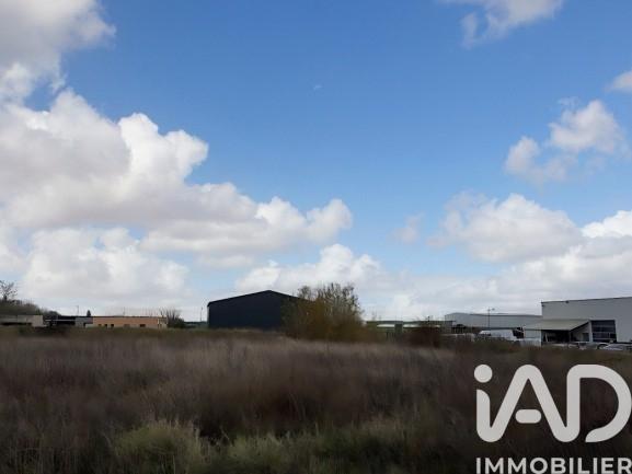 Terrain à vendre 5 064 m² Warmeriville