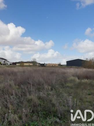 Terrain à vendre 5 064 m² Warmeriville