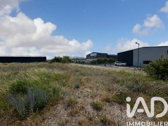 Terrain à vendre 5 064 m² Warmeriville