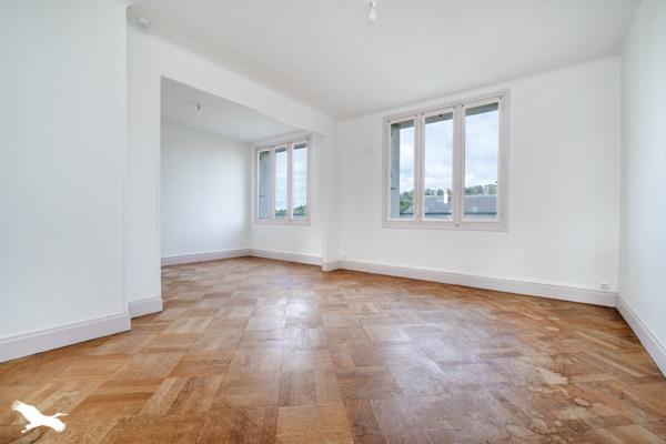 Appartement à vendre |  Douarnenez |  4 pièces | 78 m²