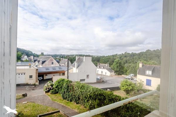 Appartement à vendre |  Douarnenez |  4 pièces | 78 m²