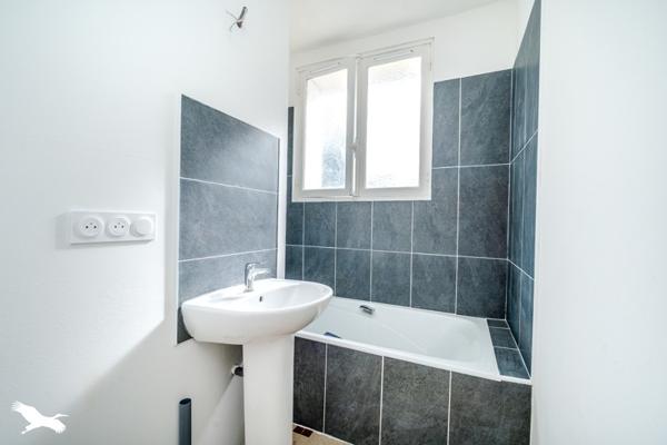 Appartement à vendre |  Douarnenez |  4 pièces | 78 m²