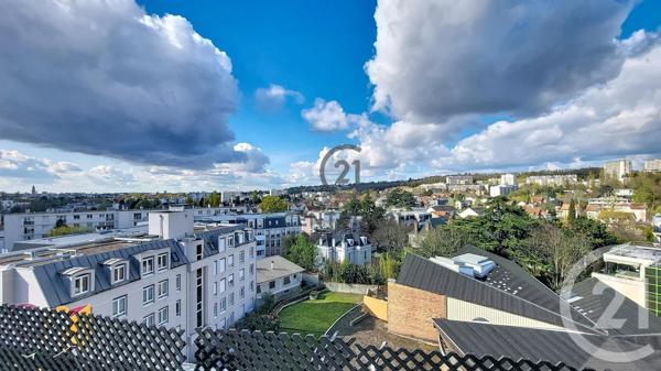 Appartement F2 à vendre  2 pièces - 51,86 m2 GAGNY - 93