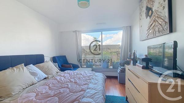 Appartement F2 à vendre  2 pièces - 51,86 m2 GAGNY - 93