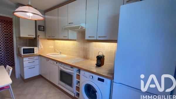 Appartement à vendre 2 pièces 48 m² Mouans-Sartoux