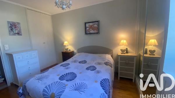 Appartement à vendre 2 pièces 48 m² Mouans-Sartoux