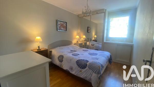 Appartement à vendre 2 pièces 48 m² Mouans-Sartoux