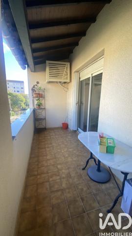 Appartement à vendre 2 pièces 48 m² Mouans-Sartoux