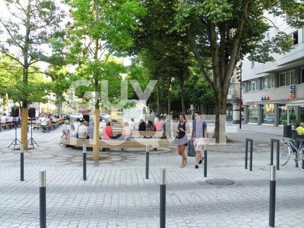 Ensemble immobilier centre Mulhouse!