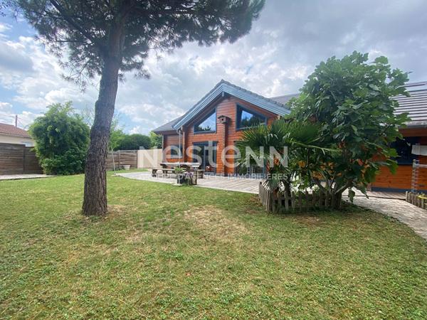 Maison d exception a Itteville  - Domaine de l epine - Parfait etat