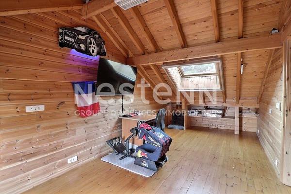 Maison d exception a Itteville  - Domaine de l epine - Parfait etat