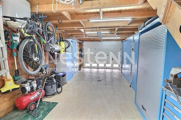 Maison d exception a Itteville  - Domaine de l epine - Parfait etat