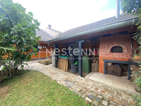 Maison d exception a Itteville  - Domaine de l epine - Parfait etat