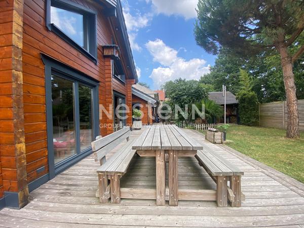 Maison d exception a Itteville  - Domaine de l epine - Parfait etat