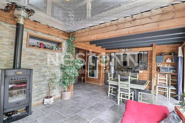 Maison d exception a Itteville  - Domaine de l epine - Parfait etat