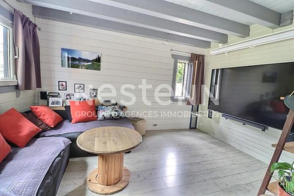 Maison d exception a Itteville  - Domaine de l epine - Parfait etat