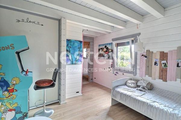 Maison d exception a Itteville  - Domaine de l epine - Parfait etat